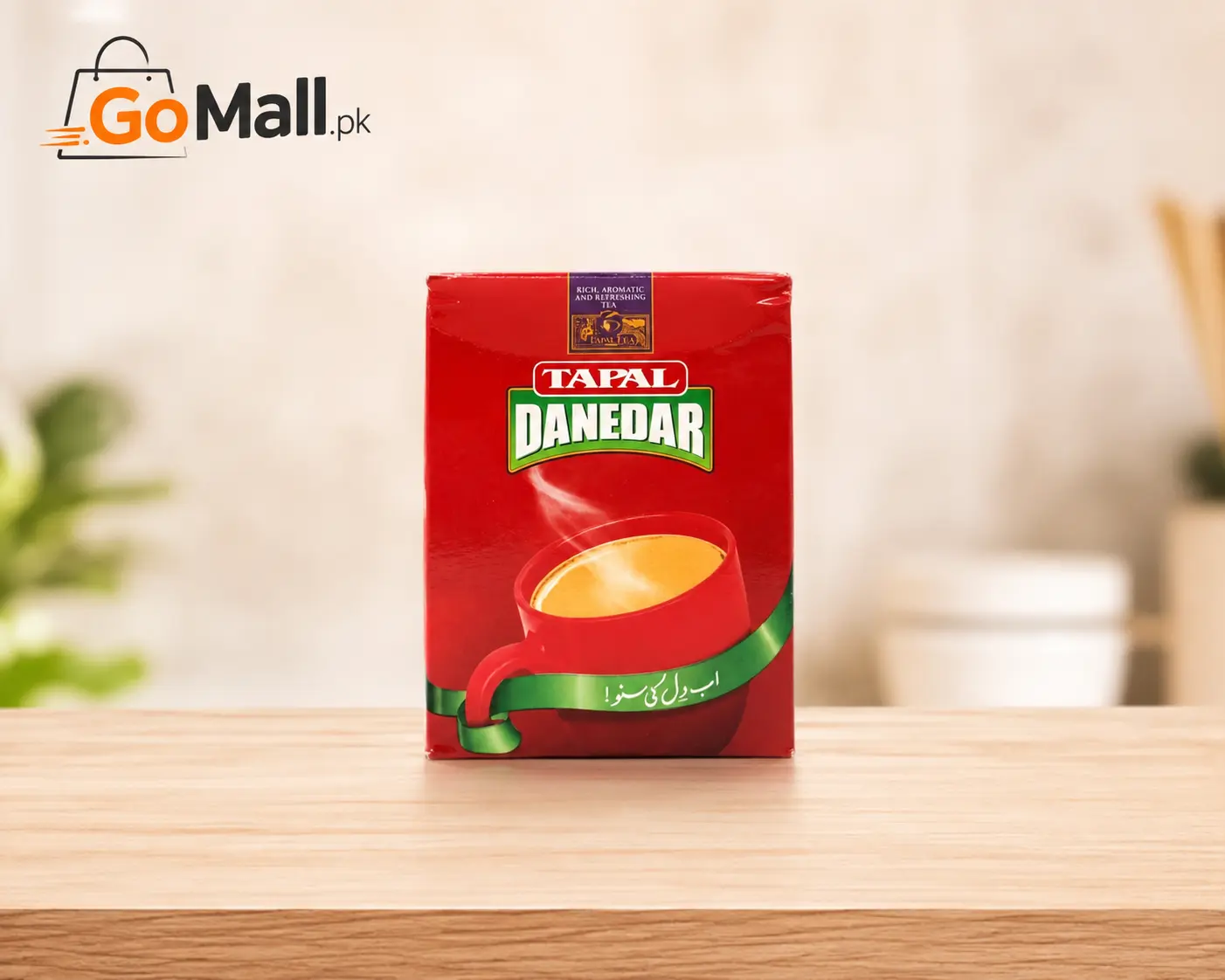 Tapal Danedar 170G