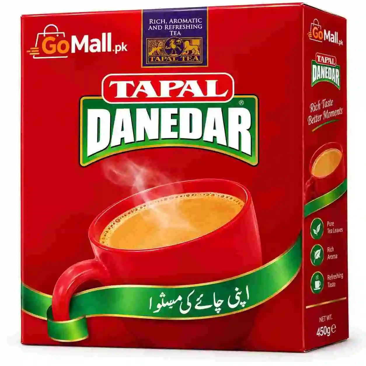 Tapal Danedar 170G