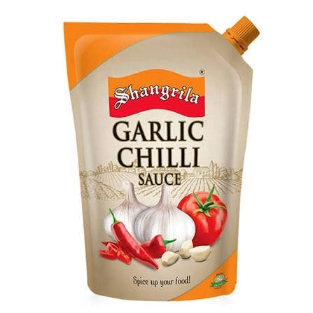 Shangrila Garlic Chilli Sauce 800GM