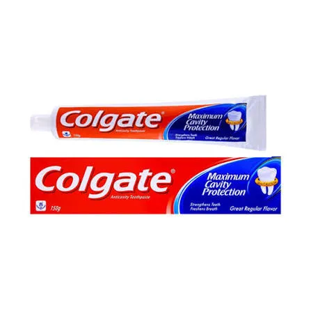 Colgate Toothpast 150gm