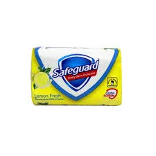 Safeguard (Lemon Fresh)