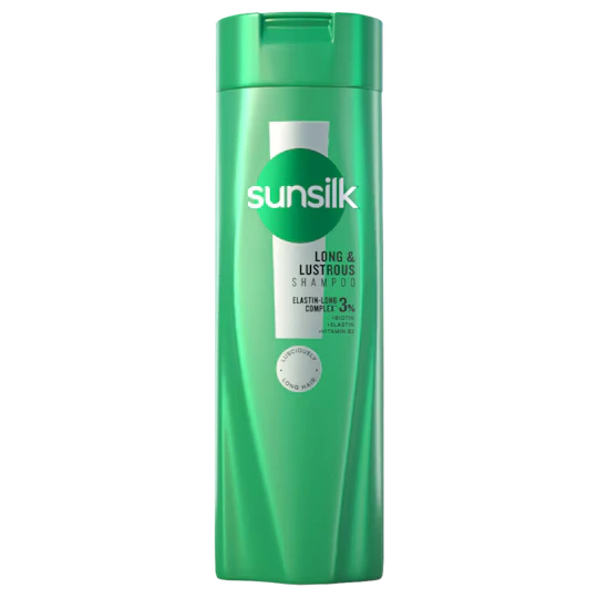 Sunsilk (Thick and Long) Shampoo 185ML