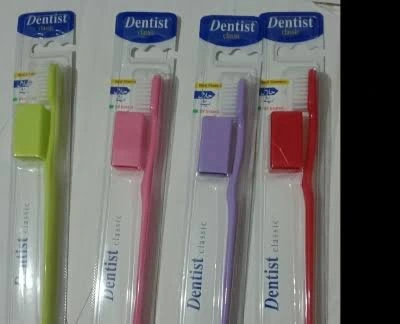 Dentist klear (Tooth Brush)
