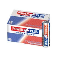 Power Plus Original Equipment AAA 1.5V 4Cell 